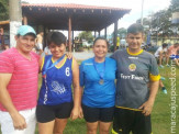 2º torneio de pênaltis movimenta a AABB de Maracaju