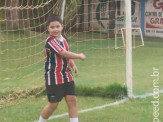 2º torneio de pênaltis movimenta a AABB de Maracaju