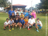 2º torneio de pênaltis movimenta a AABB de Maracaju