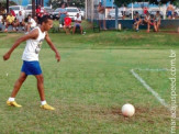 2º torneio de pênaltis movimenta a AABB de Maracaju