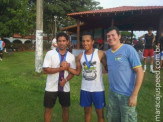 2º torneio de pênaltis movimenta a AABB de Maracaju