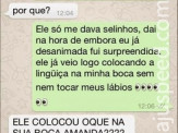 Corretor ortográfico do celular faz muita gente passar vergonha, VEJA: