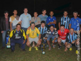 Equipe C.E. Liberdade se consagra campeã dos dois Campeonatos de 40 e 50 Anos da AABB 2015