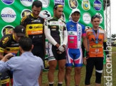 Associação de Ciclismo de Maracaju participou da primeira etapa do Estadual de Resistência