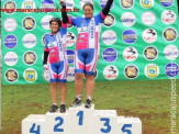 Associação de Ciclismo de Maracaju participou da primeira etapa do Estadual de Resistência