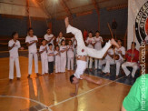 Maracaju, teve roda, berimbau e muito agito na Copa de Capoeira