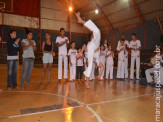 Maracaju, teve roda, berimbau e muito agito na Copa de Capoeira