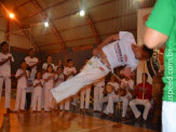 Maracaju, teve roda, berimbau e muito agito na Copa de Capoeira