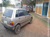 Capataz de Fazenda em Alto Caracol é preso pelo DOF com veículo adulterado e por Porte Ilegal de Arma de Fogo