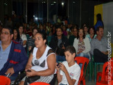 Maracaju: Em noite de festa Servidor Público recebe Cartão Alimentação