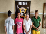 DEFRON desarticula quadrilha de Falso Frete em Dourados