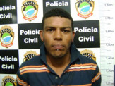 Polícia Civil de Maracaju cumpre dois mandados de prisão, um por crime de homicídio e outro por estupro de vulnerável