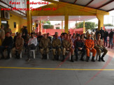 Corpo de Bombeiros Militar de Maracaju realizou solenidade de troca de comando