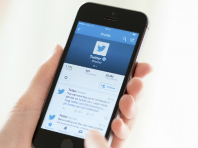 Twitter anuncia novidade em sua timeline