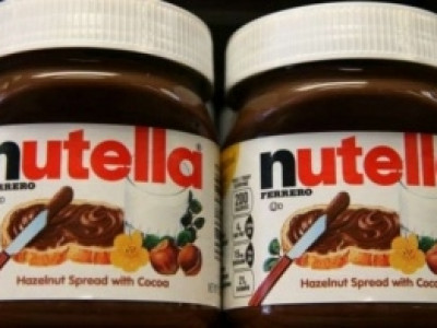 Tribunal francês proíbe que menina seja batizada de Nutella