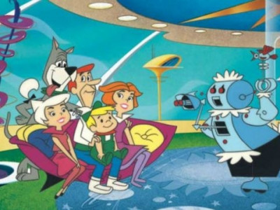 Novo filme animado de Os Jetsons está em produção, diz site