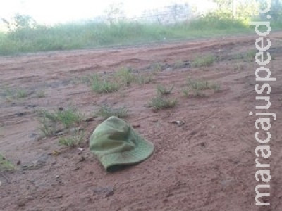 Morre homem esfaqueado em bairro da capital de Mato Grosso do Sul