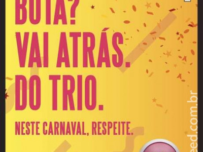  Acusada de apologia ao estupro, cervejaria altera campanha