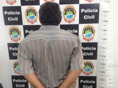 Polícia conclui inquérito e homem é indiciado por estuprar neta de 9 anos