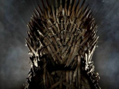 Vaza carta de autor contando futuro de Game of Thrones