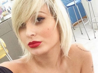 Andressa Urach tenta aconselhar e converter Miley Cyrus