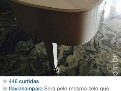 Piano de Eike apreendido está na casa de vizinho de juiz federal, diz jornal 