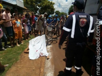 Jovem de 18 anos é assassinado com 6 tiros na Vila Cachoeirinha