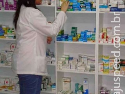 Anvisa determina recolhimento de genérico da Amoxicilina