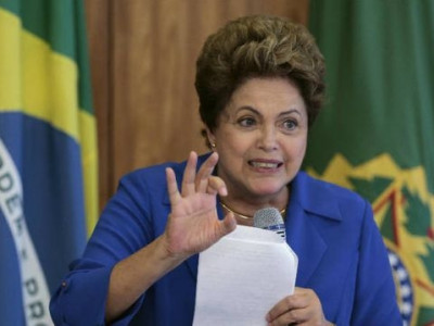 Por que esse é o pior mês da presidente Dilma Rousseff