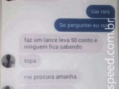 Professor é preso acusado de estuprar aluna de 13 anos 