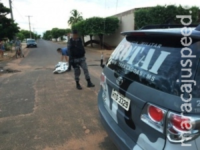 Suspeito de estuprar mulher é morto a golpes de chave de fenda e pauladas