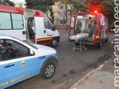 Agente penitenciário é morto a tiros em unidade de regime aberto