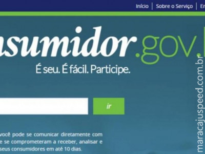 Consumidor de MS passa a contar com "Reclame Aqui"