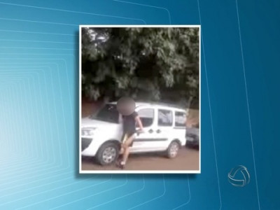 Servidor é afastado após suposto uso de carro oficial para benefício próprio 