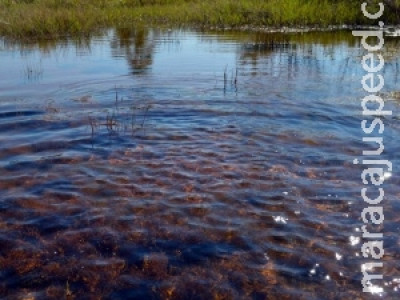 Famasul alerta para cadastro de usuários de recursos hídricos