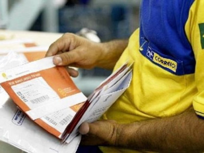 Pagamento de serviços oferecidos pelos Correios poderá ser parcelado