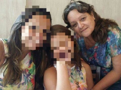 Polícia investiga morte de professora