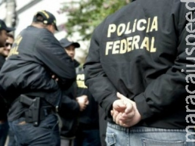 PF desarticula organização suspeita de fraudar R$ 28 milhões do Dpvat