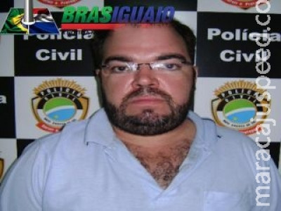 Homem é preso por aplicar golpes em comerciantes na fronteira 