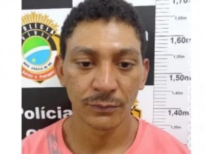 Polícia flagra traficante transportando mais de meia tonelada de maconha