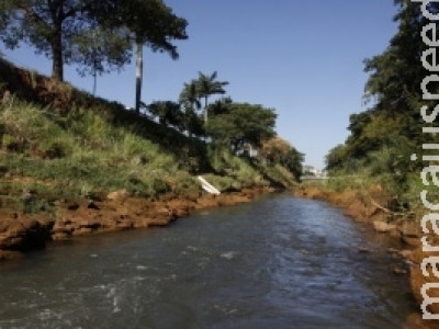 Ibama recusa apurar contaminação em rio e atribui responsabilidade à prefeitura