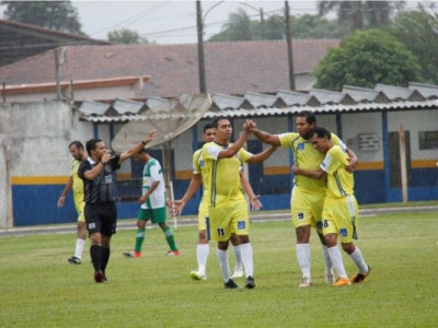 Maracaju, Itaporã e Guia Lopes avançam na Copa Assomasul de futebol