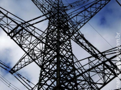 Governo anuncia R$ 186 bilhões de investimento em energia elétrica