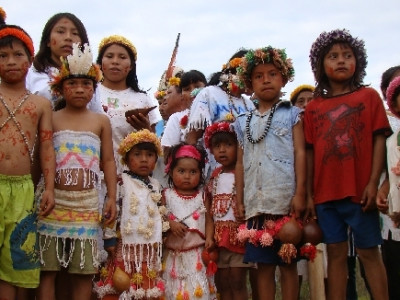 Guarani-Kaiowá são novamente atacados a tiros no Mato Grosso do Sul