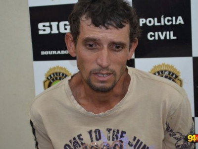 Homem confessa que matou zeladora por ciúme