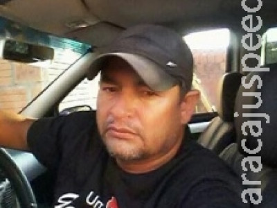 Polícia investiga caso de mototaxista de 49 anos morto em emboscada