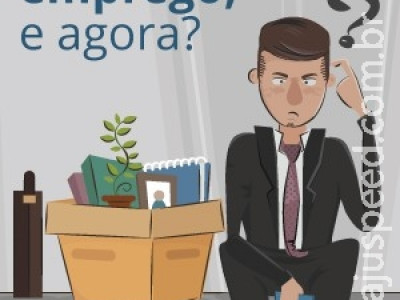 Perdeu o emprego? Saiba que benefícios você pode receber