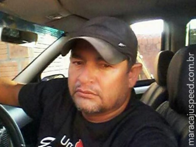 Mototaxista "Deda" é assassinado a facadas por cliente