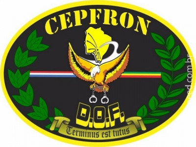 DOF inicia a 5ª edição do CEPFRON