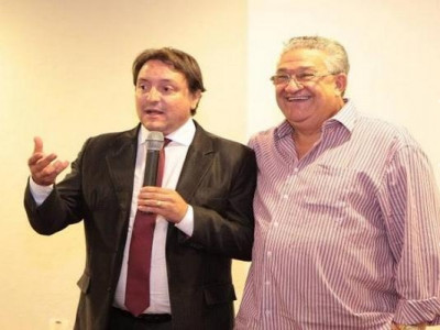 Ex-diretor de trânsito também será candidato a prefeito de Campo Grande